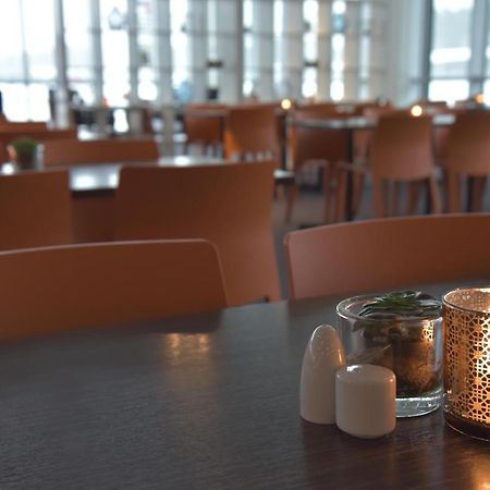 Hotell シャーロッテンベリ エクステリア 写真