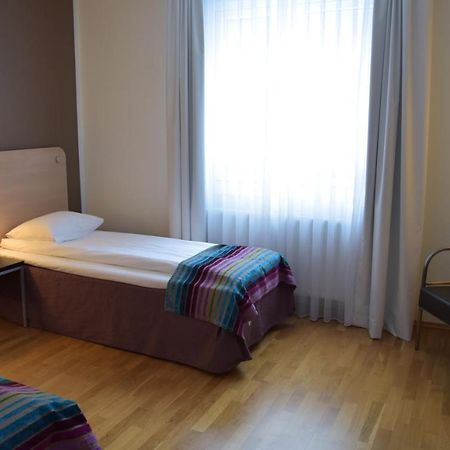 Hotell シャーロッテンベリ エクステリア 写真