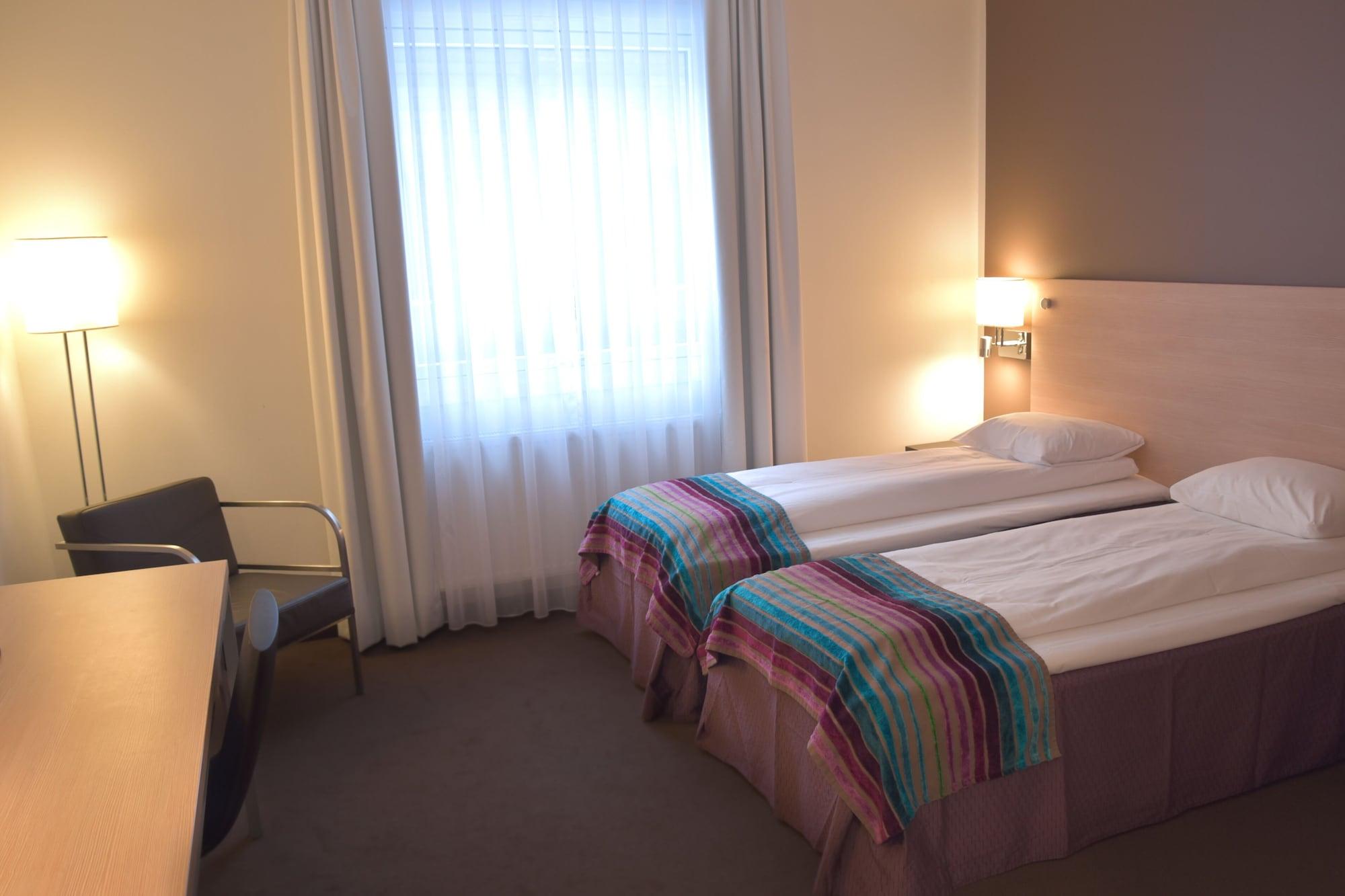 Hotell シャーロッテンベリ エクステリア 写真