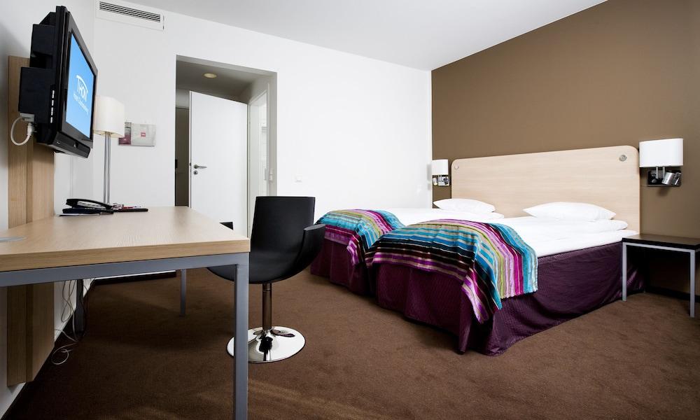 Hotell シャーロッテンベリ エクステリア 写真