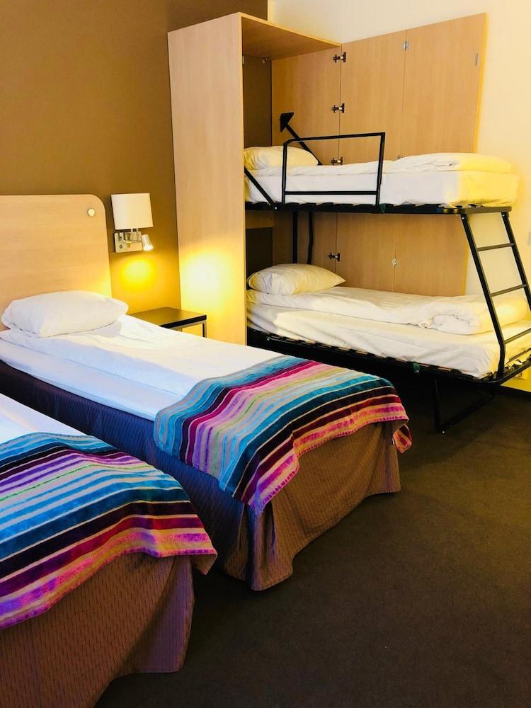 Hotell シャーロッテンベリ エクステリア 写真