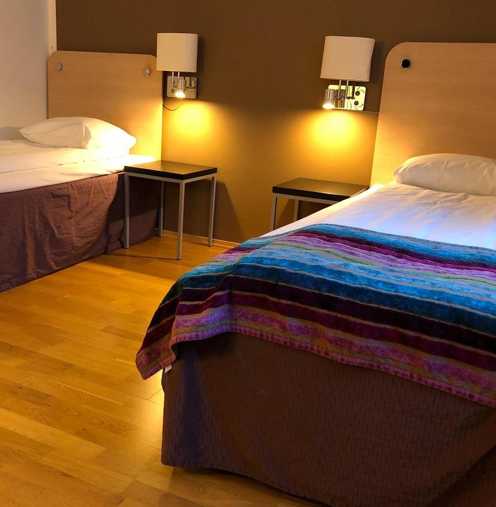 Hotell シャーロッテンベリ エクステリア 写真