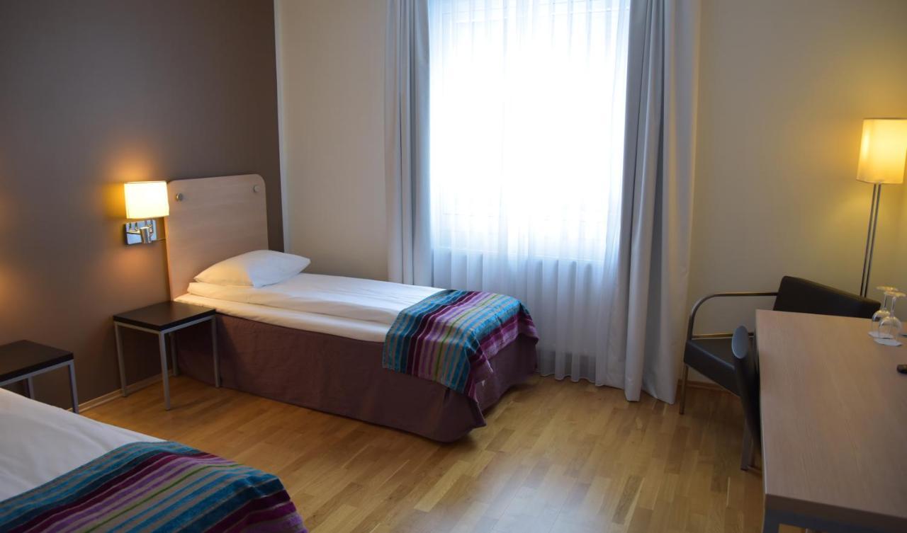 Hotell シャーロッテンベリ エクステリア 写真